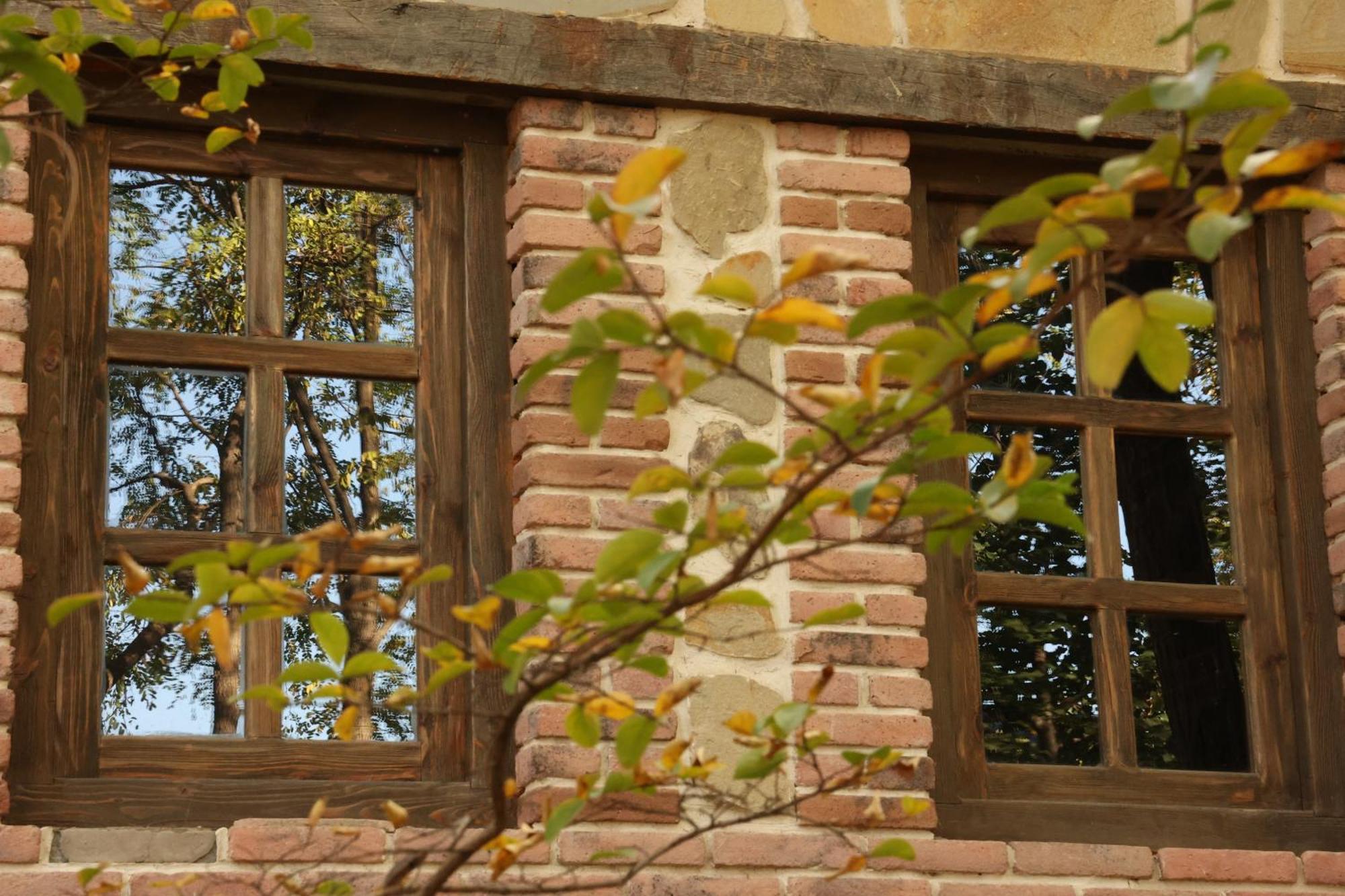 Chateau Orberi Ξενοδοχείο Iqaltʼo Εξωτερικό φωτογραφία